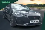 2024 Cupra Leon