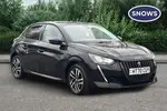 2021 Peugeot 208
