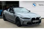 2023 BMW M4