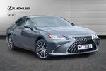 2023 Lexus ES