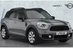 2019 MINI Countryman