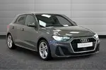 2022 Audi A1