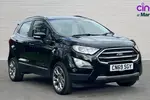 2019 Ford EcoSport
