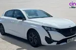 2023 Peugeot 308