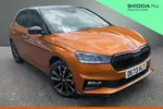 2023 Skoda Fabia