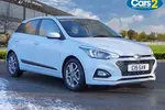 2020 Hyundai i20