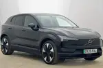 2025 Volvo EX30