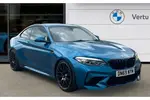 2019 BMW M2