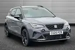 2025 SEAT Leon