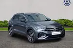 2023 Volkswagen T-Roc