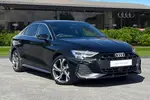 2025 Audi A3 Saloon