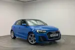 2021 Audi A1
