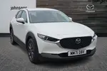 2022 Mazda CX-30