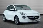 2019 Vauxhall Adam
