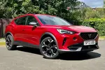 2022 Cupra Formentor