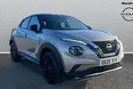 2025 Nissan Juke