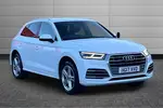 2017 Audi Q5