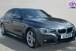 2018 BMW 3 Series