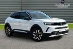 2024 Vauxhall Mokka