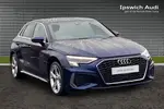 2022 Audi A3