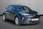 2023 Toyota C-HR