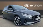 2023 Hyundai i20