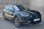 2022 SEAT Tarraco