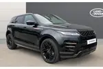 2023 Land Rover Range Rover Evoque
