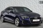2022 Audi A3