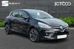 2019 Renault Clio