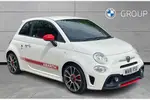 2018 Abarth 595