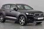 2020 Volvo XC40