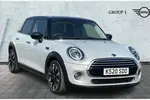 2020 MINI Hatchback