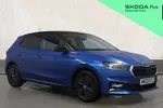 2023 Skoda Fabia