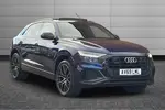 2019 Audi Q8