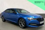 2023 Skoda Superb