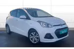 2016 Hyundai i10