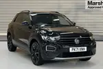 2021 Volkswagen T-Roc