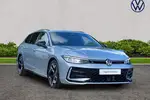 2026 Volkswagen Passat