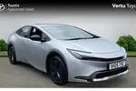 2025 Toyota Prius Plug-In