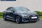2022 Audi A3