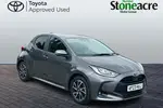 2023 Toyota Yaris