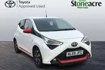 2019 Toyota Aygo