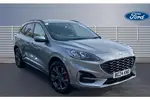 2024 Ford Kuga