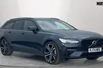 2024 Volvo V90