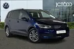 2025 Volkswagen Touran
