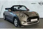 2019 MINI Convertible
