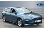 2023 Ford Focus Estate