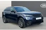 2022 Land Rover Range Rover Velar