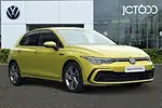 2021 Volkswagen Golf